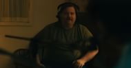 Still of Paul Walter Hauser's character from Springsteen: Deliver Me from Nowhere (Image via 20th Century Studios)